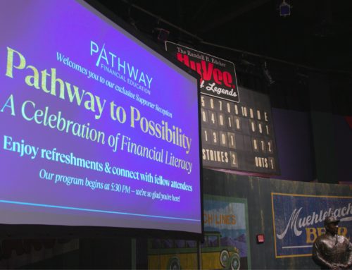 Pathway to Possibility 2025: A Celebration of Financial Literacy